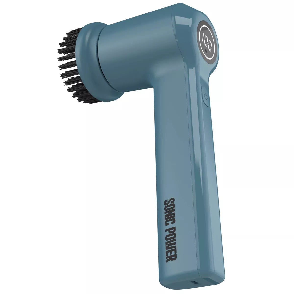 Sonic Power Electric Scrubber