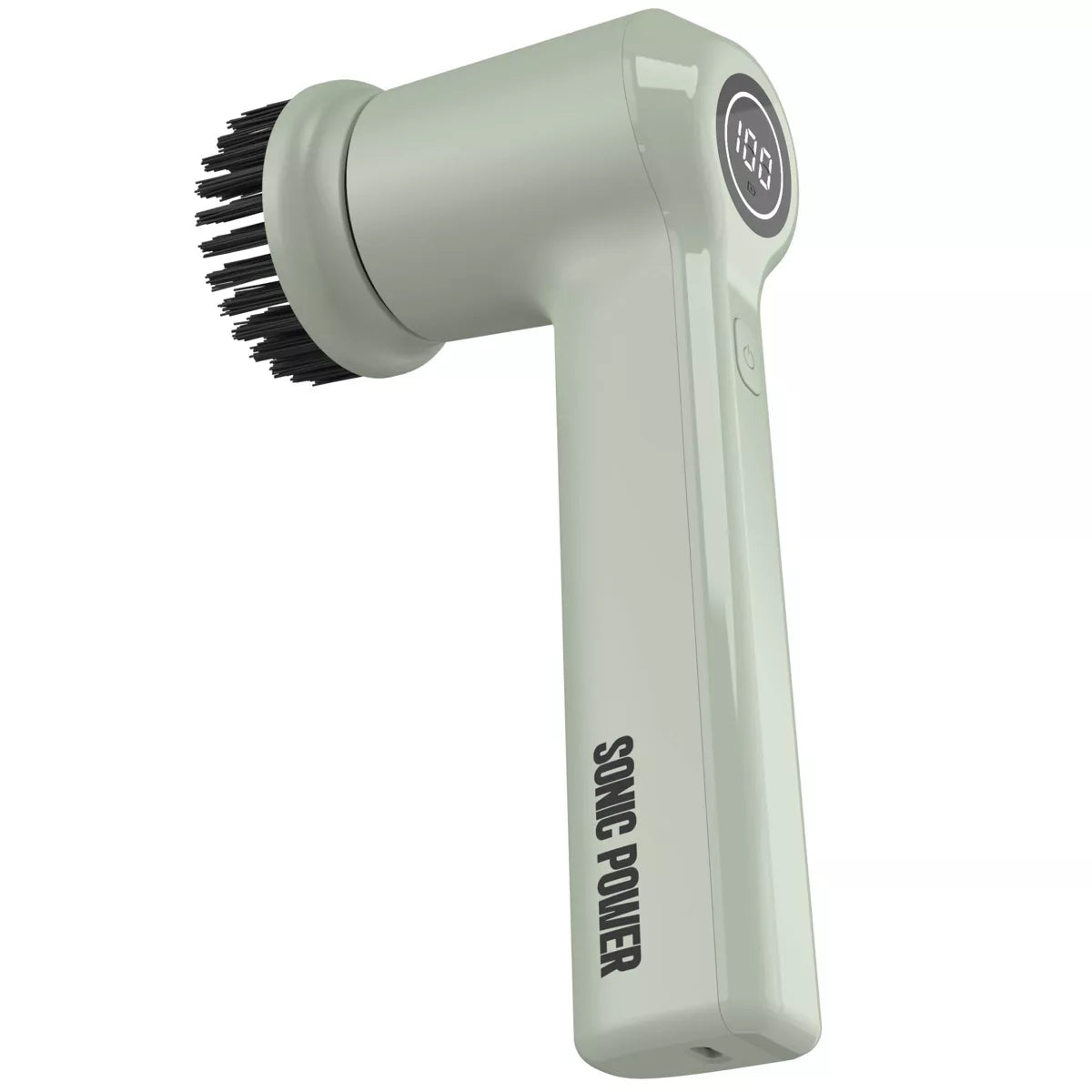 Sonic Power Electric Scrubber